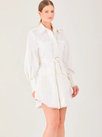 Crystal Short Dress