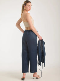 Pantalón Largo Vermot Navy