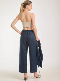 Pantalón Largo Vermot Navy