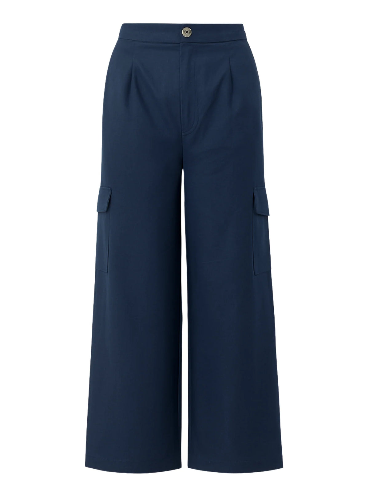 Winds Long Pants Navy