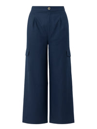 Winds Long Pants Navy