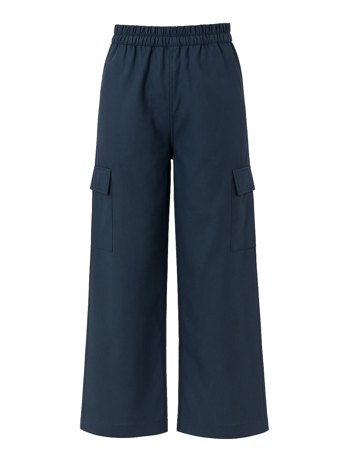 Winds Long Pants Navy