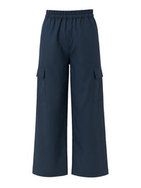 Winds Long Pants Navy