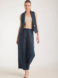 Pantalón Largo Vermot Navy