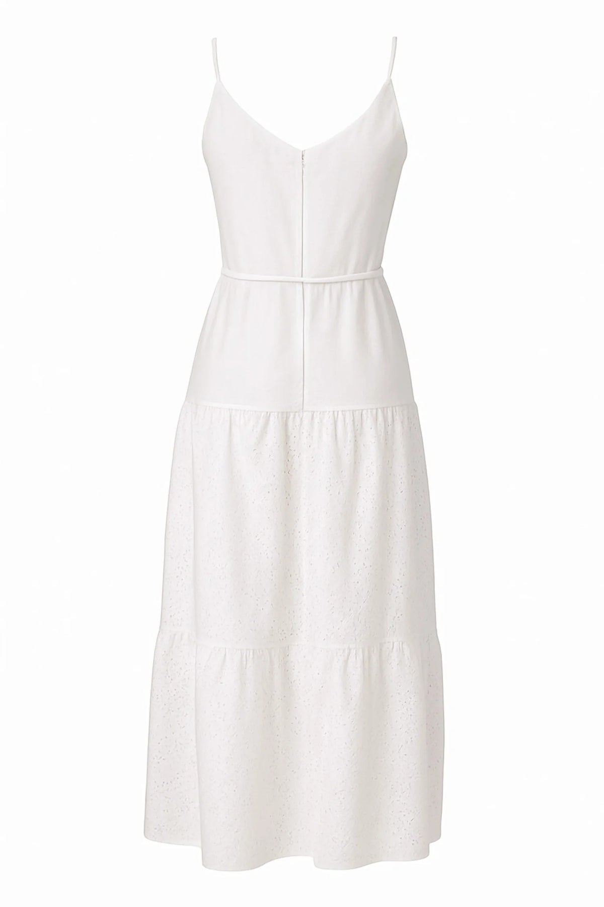Kiara Long Dress