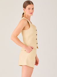 Baleva Shorts Sand