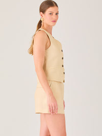 Baleva Shorts Sand