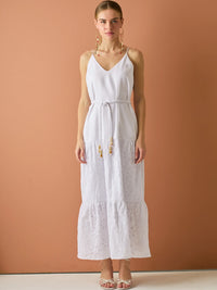 Kiara Long Dress