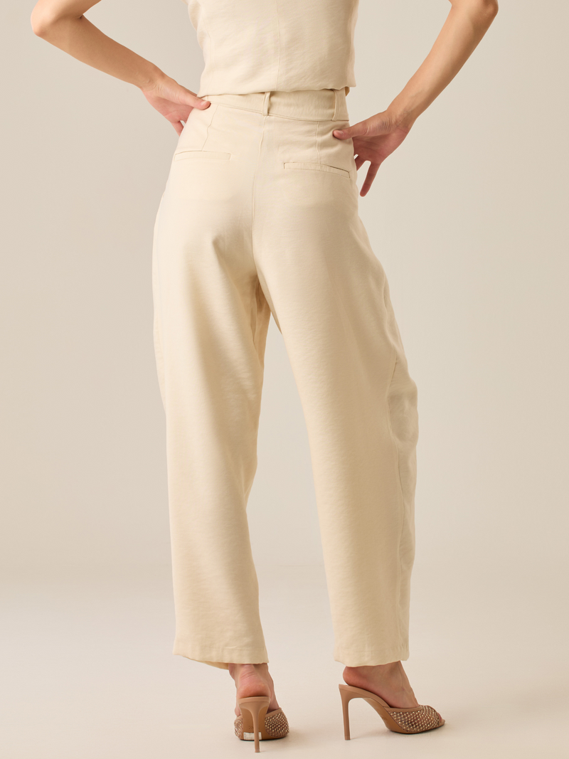 Long Pants Samara Vanilla