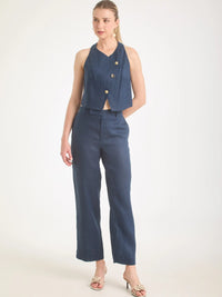 Anastasia Long Pants Navy