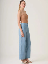 Barea Long Pants Baby Blue
