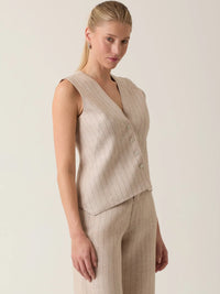 Barea Blouse Natural