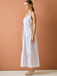 Kiara Long Dress