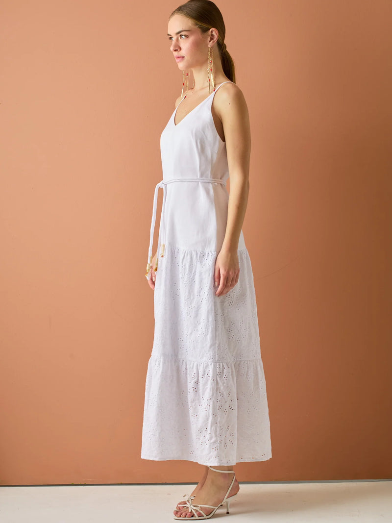 Kiara Long Dress
