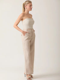 Barea Long Pants Natural