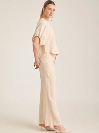Bonaire Long Pants Vanilla