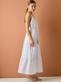Kiara Long Dress
