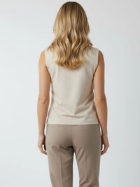 Briette Blouse Sand