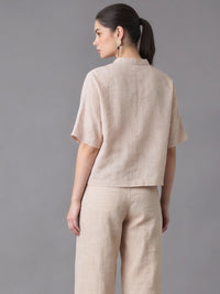 Armoni Natural Blouse
