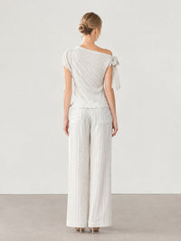 Blusa Shion Sand