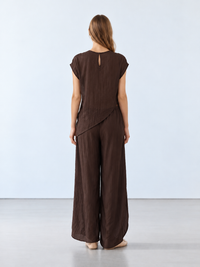 Amoli Blouse Café