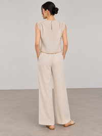 Kalary Pants Sand