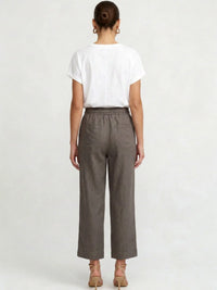 Rosmel Pants Coffee