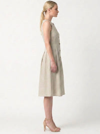 Lantau Dress Avena