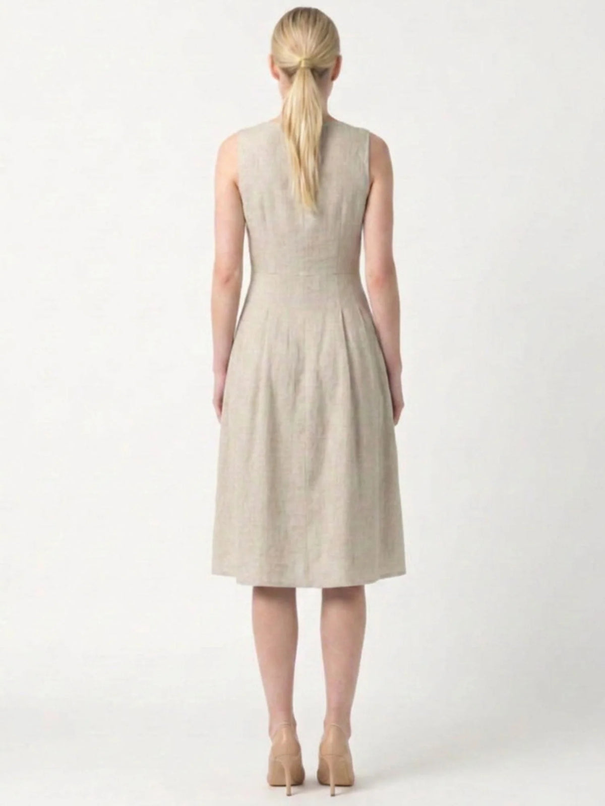 Lantau Dress Avena