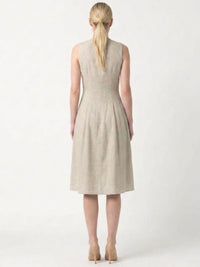 Lantau Dress Avena