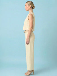 Paramo Pants Ivory