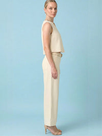 Paramo Pants Ivory