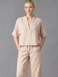 Armoni Natural Blouse