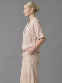 Armoni Natural Blouse