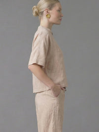 Armoni Natural Blouse