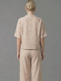 Armoni Natural Blouse