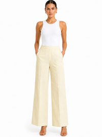Luka Vainilla Pants