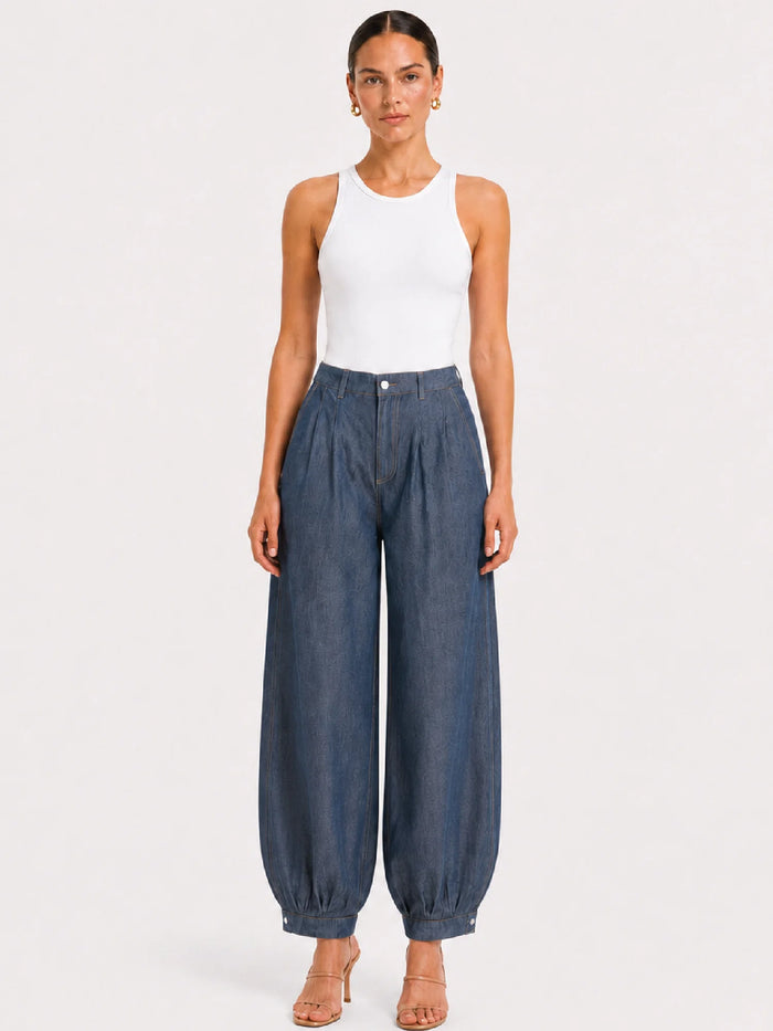 Arcadia Long Pants
