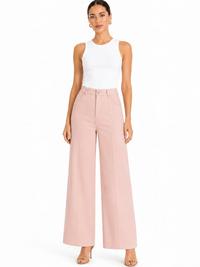 Carlotta Dusty Pink Pants