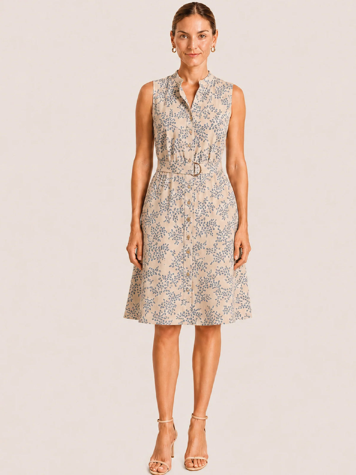 Dayan Dress
