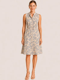 Dayan Dress