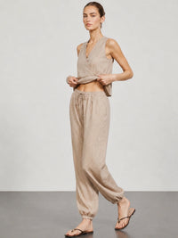 Taylor Khaki Pants