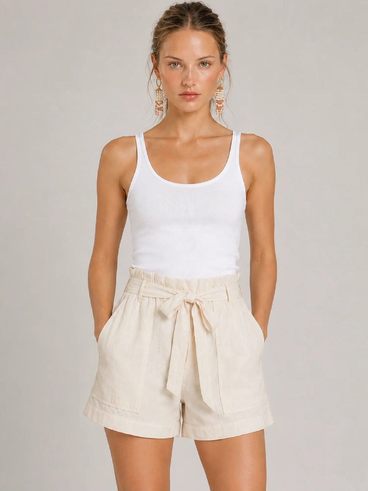 Escape Sand Shorts
