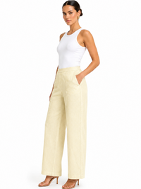 Luka Vainilla Pants