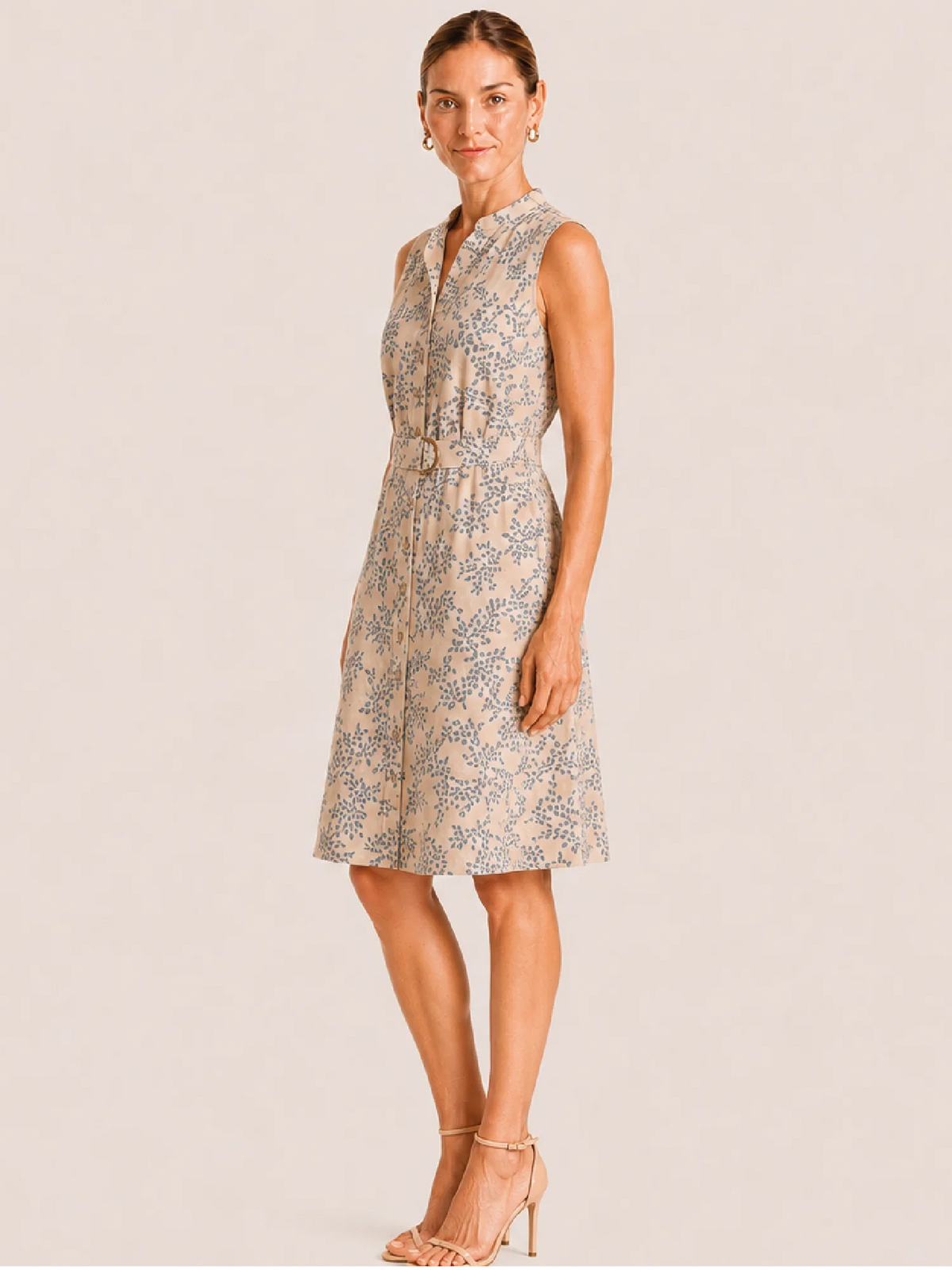 Dayan Dress