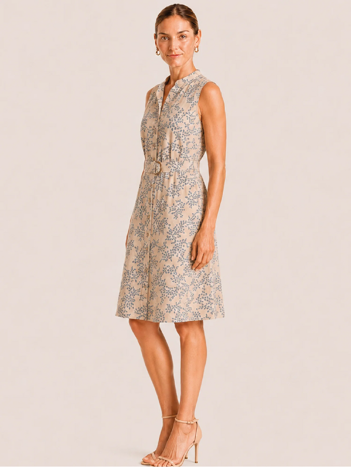 Dayan Dress