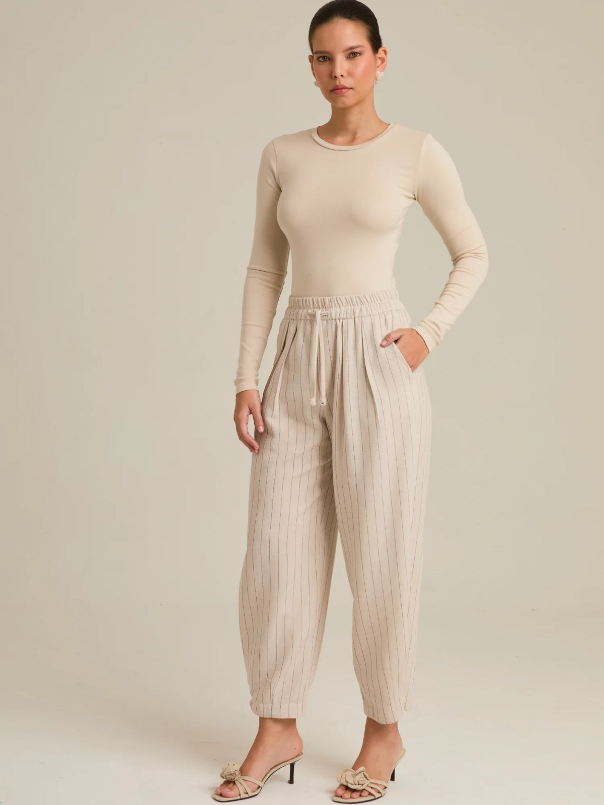 Gioco Sand Pants