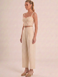 Estructura Vainilla Pants