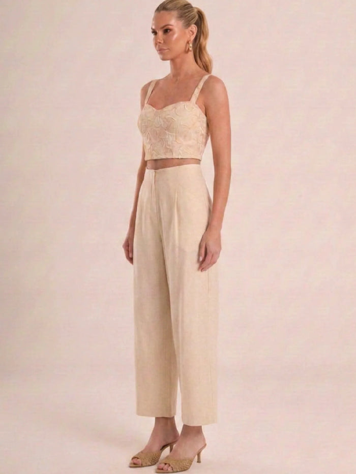 Estructura Vainilla Pants