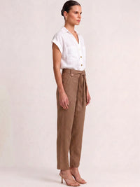 Escandinavo Brown Pants